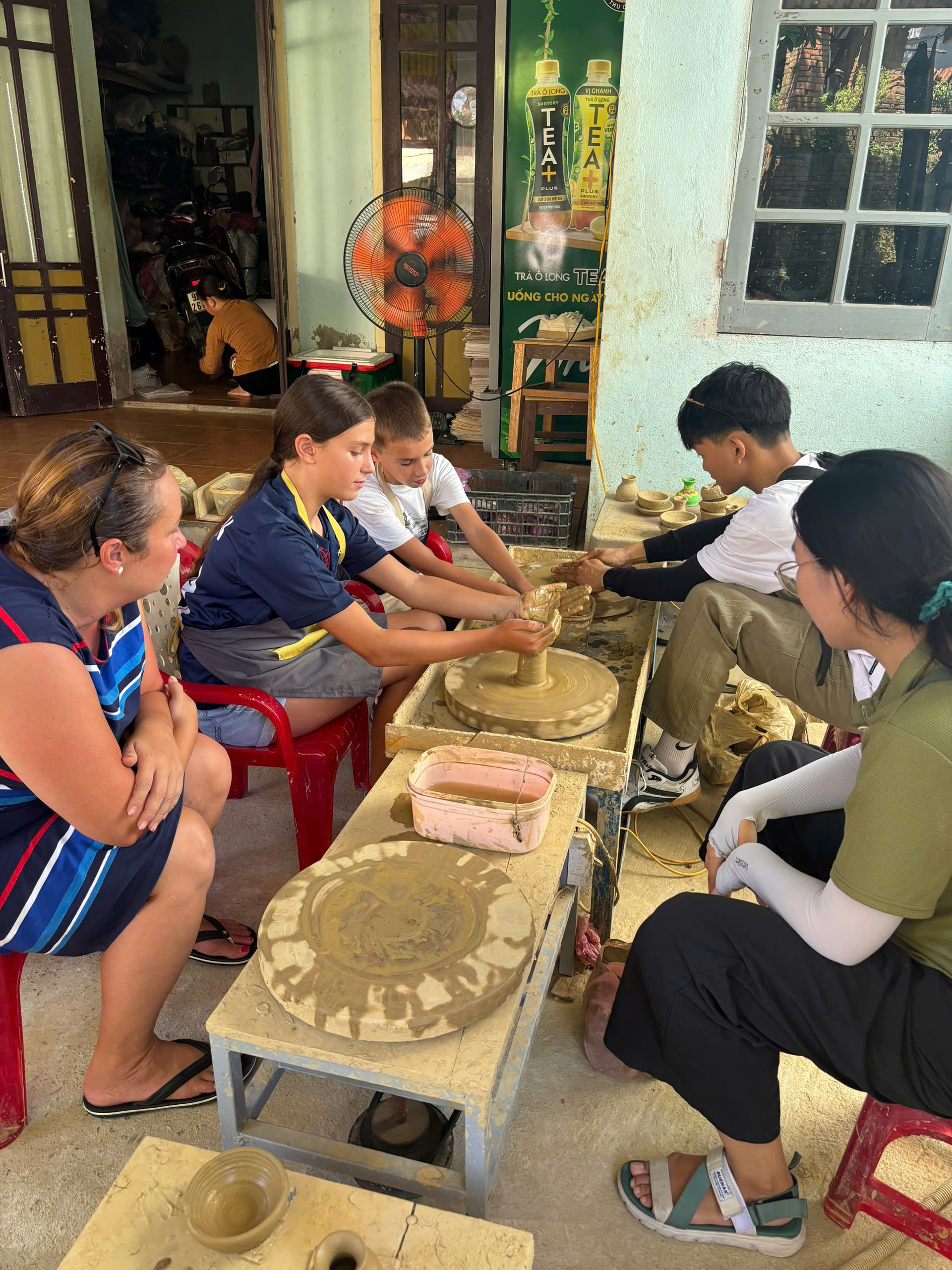 Art Hoian