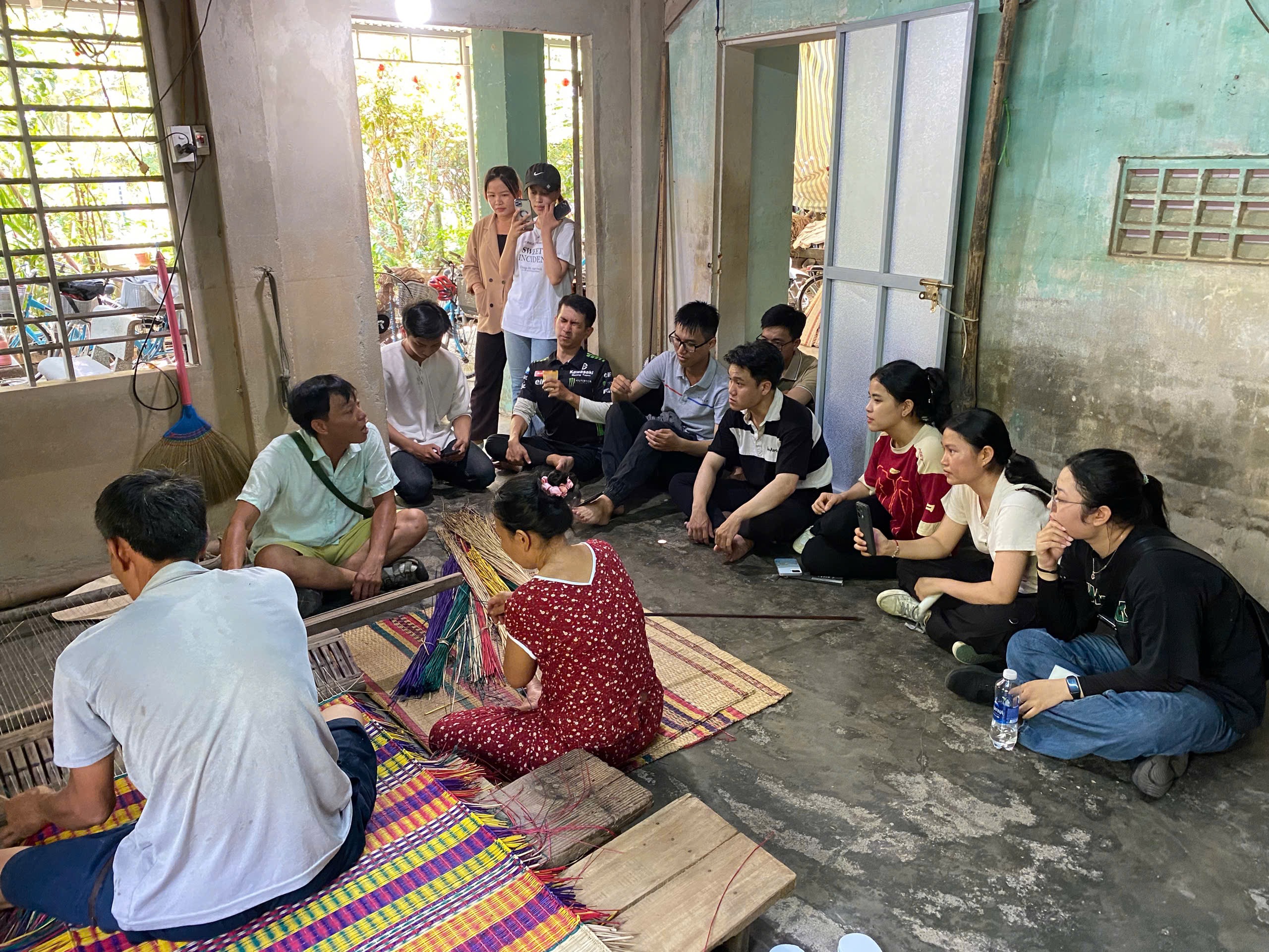 Art Hoian Alt