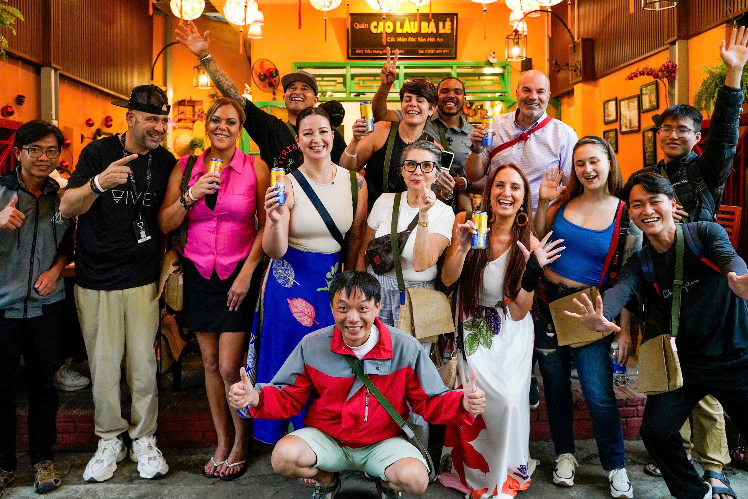 Taste Hoian